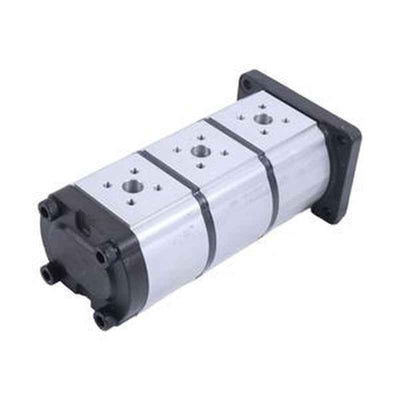 Hydraulic Gear Pump 0510565065 for Zeppelin ZRH12 ZR12 ZR15 ZR35 RH 1.17