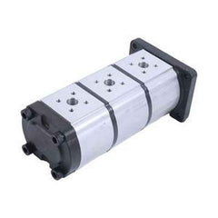 Hydraulic Gear Pump 0510565065 for Zeppelin ZRH12 ZR12 ZR15 ZR35 RH 1.17