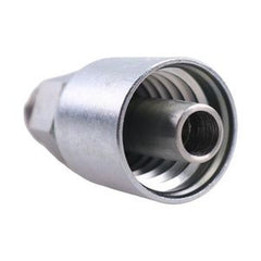 Hydraulic Hose Fitting 10 Pcs 1/2' Male JIC 10343-8-8 for Parker