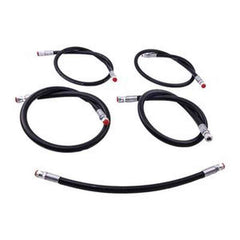 Hydraulic Hose Kit 16'x36'x38'x42' for Fisher Snowplow XV2