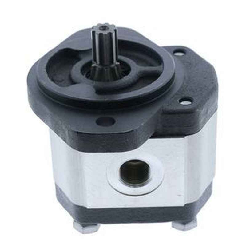Hydraulic Lift Function Gear Pump 96193GT for Genie GR-08 QS-12W GS-1530 GS-1932 GS-2646 Z-33/18 Z-40/23N