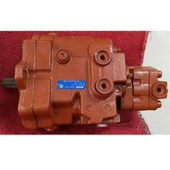 Hydraulic Main Pump B0600-21030 Kayaba PSVD2-21E-20 for Hitachi EX40 Yamaha YM55 Daewoo S50W-3 Excavator Original