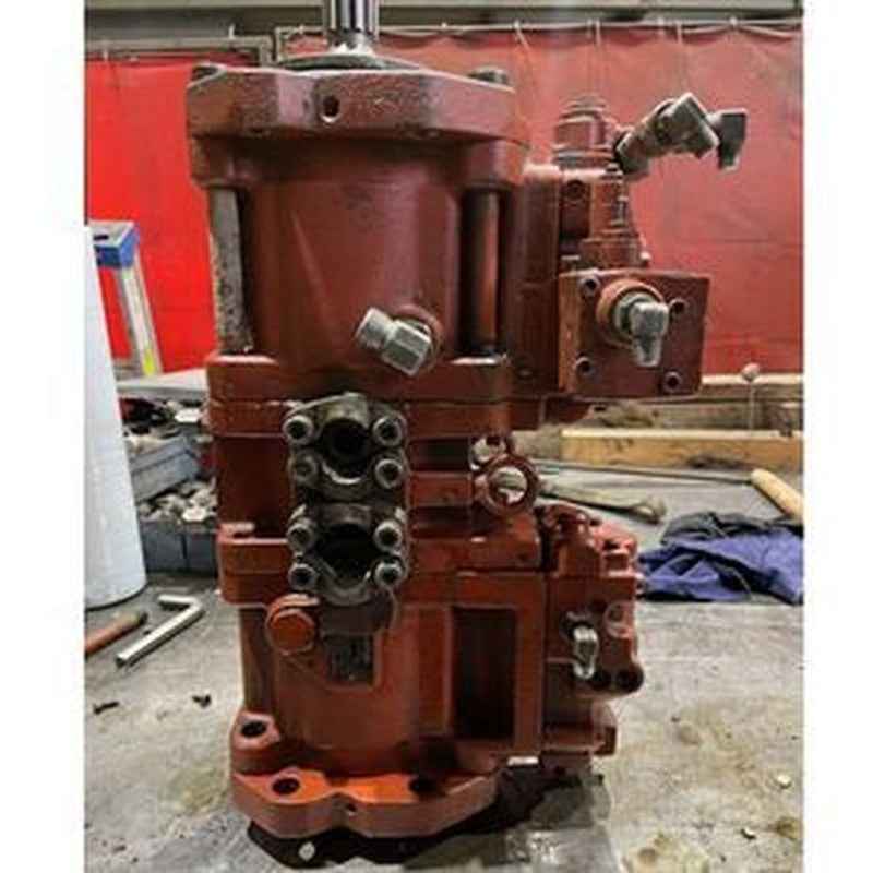 Hydraulic Main Pump K3V63DT-1D0L-GN36 for Furukawa HCR900