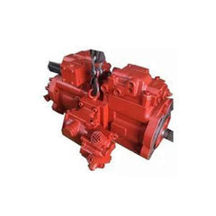 Hydraulic Main Pump KNJ3023 for CASE Excavator