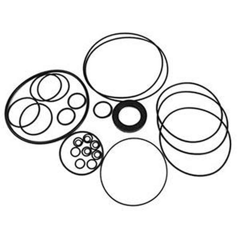 Hydraulic Main Pump Seal Kit for Sumitomo SH330-3