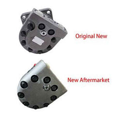 Hydraulic Motor 161-0085-005 for Eaton Char-Lynn