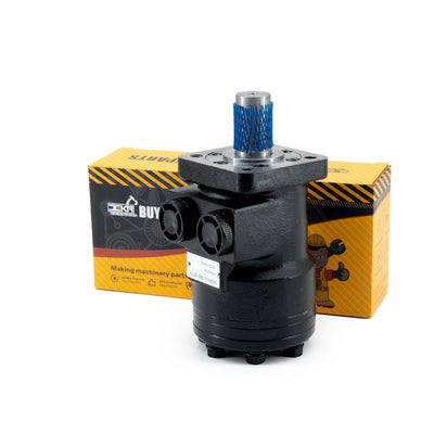 Hydraulic Motor 101-1009-009 for Eaton Char-Lynn H Series