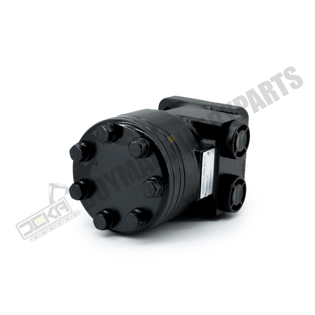 Hydraulic Motor 101-1009-009 for Eaton Char-Lynn H Series