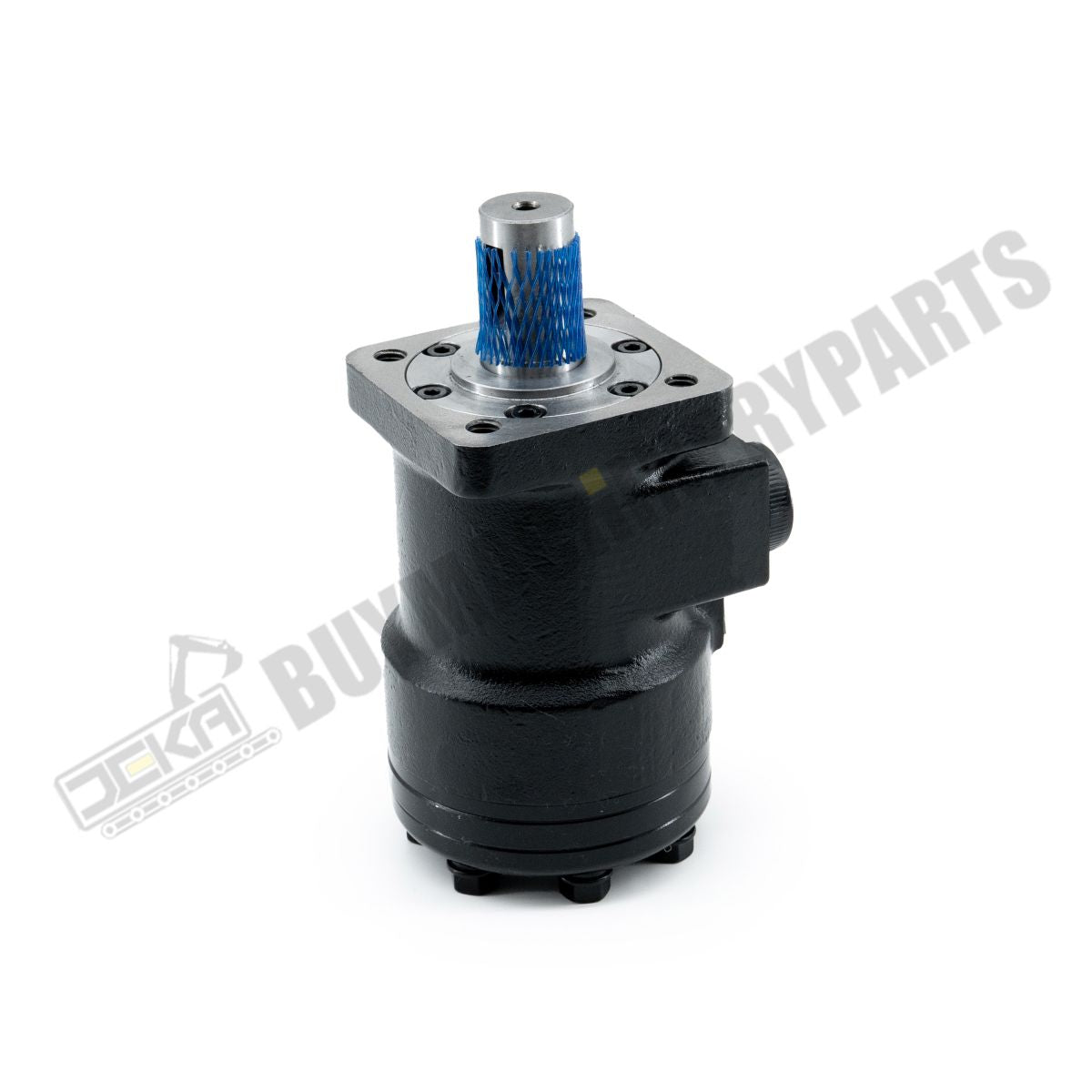 Hydraulic Motor 101-1009-009 for Eaton Char-Lynn H Series