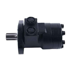 Hydraulic Motor 101-1083-009 for Excavator Loader Crane - Eaton Char-Lynn H Series