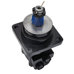 Hydraulic Motor 105-1083-006 for Excavator Loader Tractor Harvester - Aftermarket Danfoss Eaton Char-Lynn 2000 Series