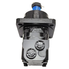 Hydraulic Motor 105-1083-006 for Excavator Loader Tractor Harvester - Aftermarket Danfoss Eaton Char-Lynn 2000 Series
