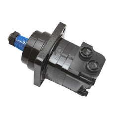 Hydraulic Motor 105-1083-006 for Excavator Loader Tractor Harvester - Aftermarket Danfoss Eaton Char-Lynn 2000 Series