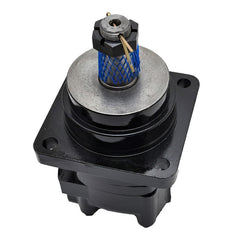 Hydraulic Motor 105-1083-006 for Excavator Loader Tractor Harvester - Aftermarket Danfoss Eaton Char-Lynn 2000 Series