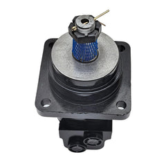 Hydraulic Motor 105-1083-006 for Excavator Loader Tractor Harvester - Aftermarket Danfoss Eaton Char-Lynn 2000 Series
