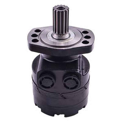 Hydraulic Motor Aftermarket 500260A3123AAAAA & 500260A5123AAAAA