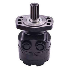 Hydraulic Motor Aftermarket 500260A3123AAAAA & 500260A5123AAAAA