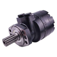 Hydraulic Motor Aftermarket 500260A3123AAAAA & 500260A5123AAAAA