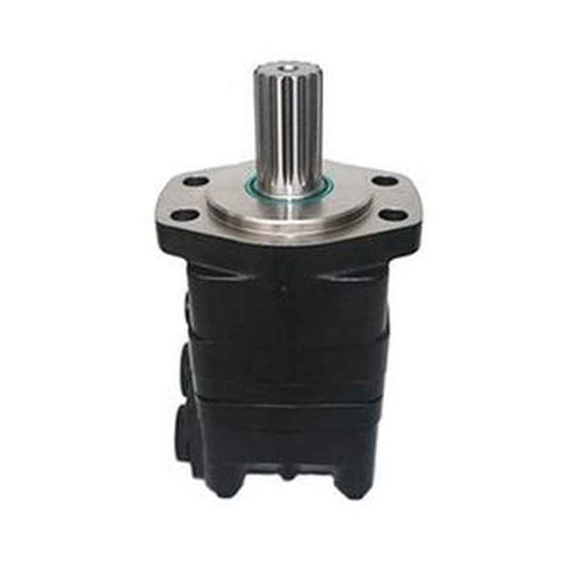 Hydraulic Motor BMSY-160-E6-F-S for Brush Cutter