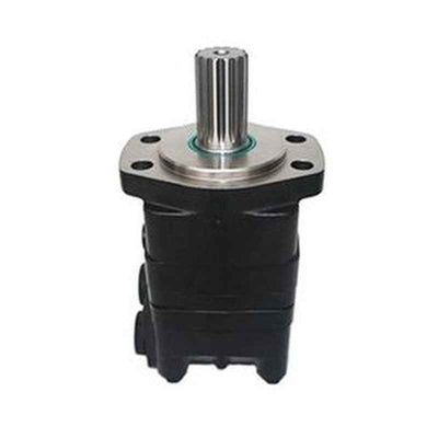 Hydraulic Motor BMSY-160-E6-F-S for Brush Cutter