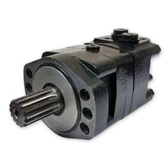 Hydraulic Motor Replacement 151F2372 for Sauer Danfoss OMS200