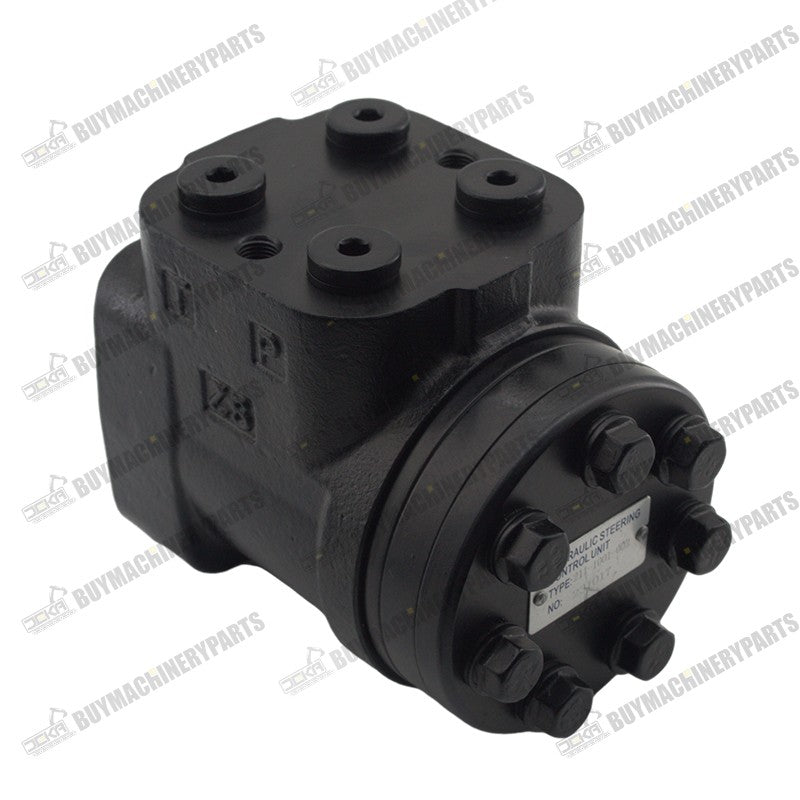 Hydraulic Motor Steering Valve 211-1001-002 for Eaton Char-Lynn 3 6 12 Series - Buymachineryparts