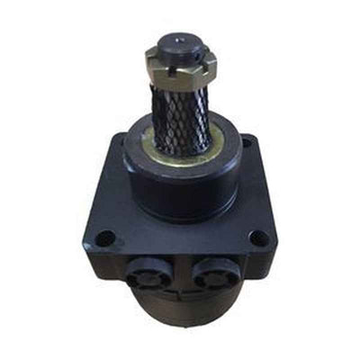 Aftermarket Hydraulic Motor for Boxer 530X Loader - Parker TG-0785-US-080-AAAA