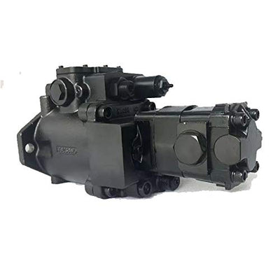 Hydraulic Motor VOE9043844679 for Volvo - Buymachineryparts