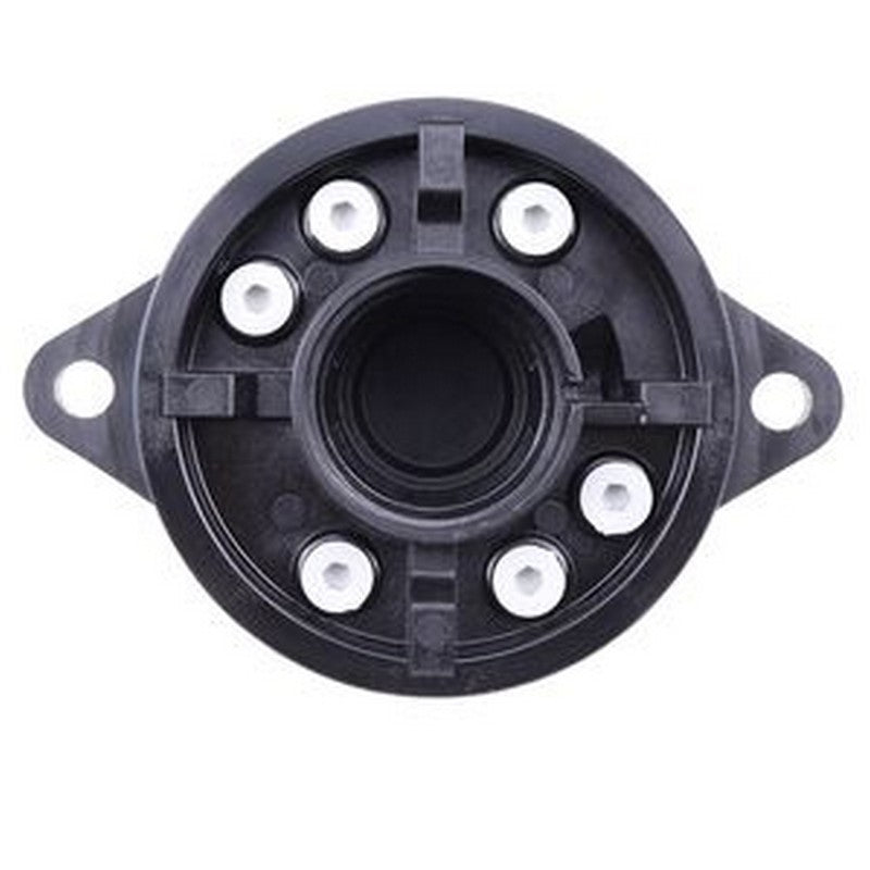 Hydraulic Oil Canister Cap 7349796 for Bobcat Skid Steer Loader S450 S550 S570 S650 - Buymachineryparts