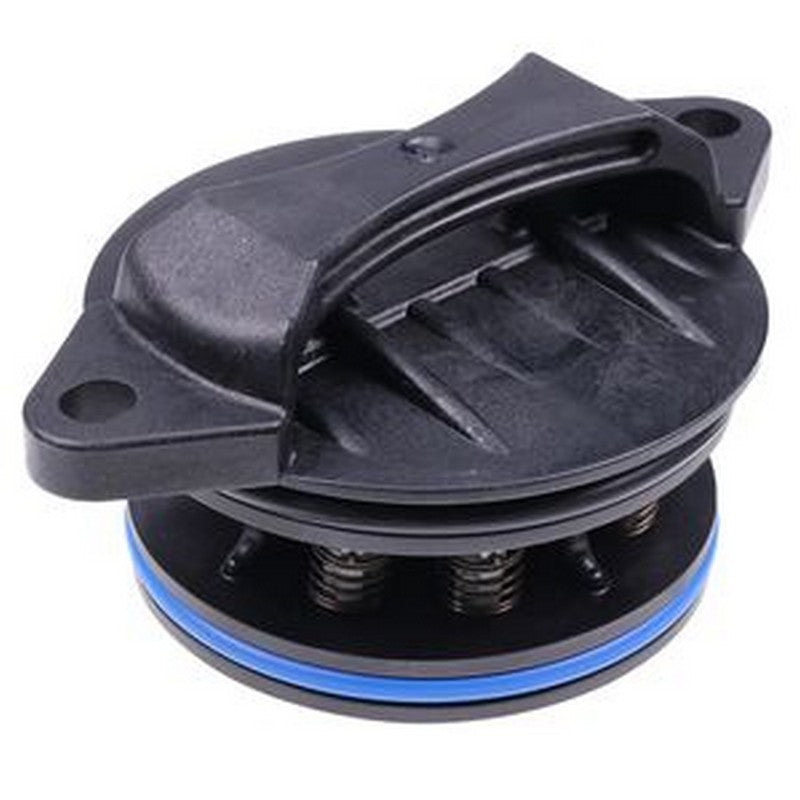 Hydraulic Oil Canister Cap 7349796 for Bobcat Skid Steer Loader S450 S550 S570 S650 - Buymachineryparts