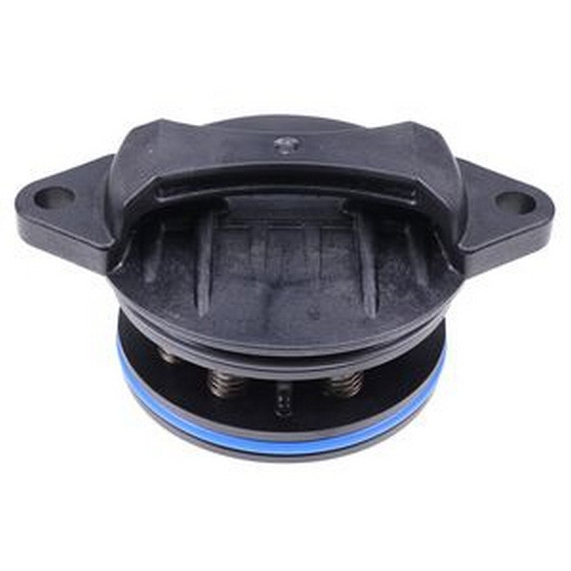 Hydraulic Oil Canister Cap 7349796 for Bobcat Skid Steer Loader S450 S550 S570 S650 - Buymachineryparts