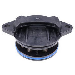 Hydraulic Oil Canister Cap 7349796 for Bobcat Skid Steer Loader S450 S550 S570 S650 - Buymachineryparts