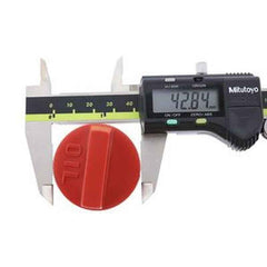 Hydraulic Oil Cap Plug 38240-21410 for Kubota Tractor L2250DT & Up