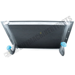 Hydraulic Oil Cooler 085-4974 for Caterpillar CAT E70B E307 Excavator