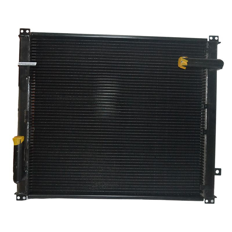 Hydraulic Oil Cooler 2452U405S2 for Kobelco Excavator K912-2 K912LC-2 SK300LC-3 MD320BLC - Buymachineryparts