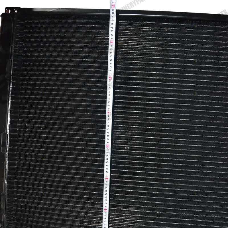 Hydraulic Oil Cooler 2452U405S2 for Kobelco Excavator K912-2 K912LC-2 SK300LC-3 MD320BLC - Buymachineryparts