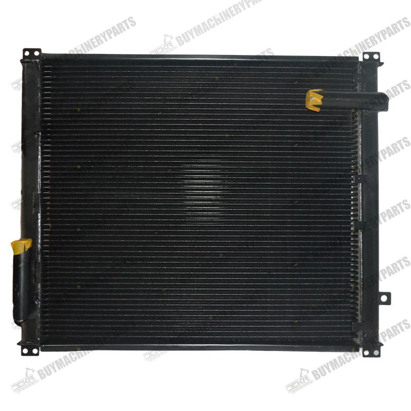 Hydraulic Oil Cooler 2452U405S2 for Kobelco Excavator K912-2 K912LC-2 SK300LC-3 MD320BLC - Buymachineryparts