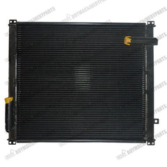 Hydraulic Oil Cooler 2452U405S2 for Kobelco Excavator K912-2 K912LC-2 SK300LC-3 MD320BLC - Buymachineryparts