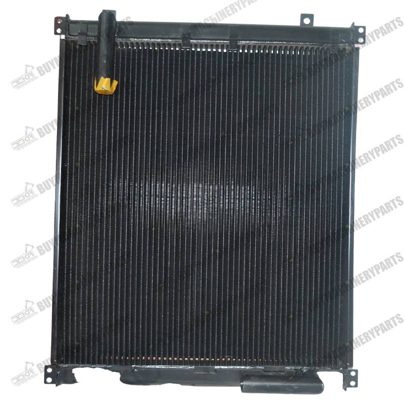 Hydraulic Oil Cooler 2452U405S2 for Kobelco Excavator K912-2 K912LC-2 SK300LC-3 MD320BLC - Buymachineryparts