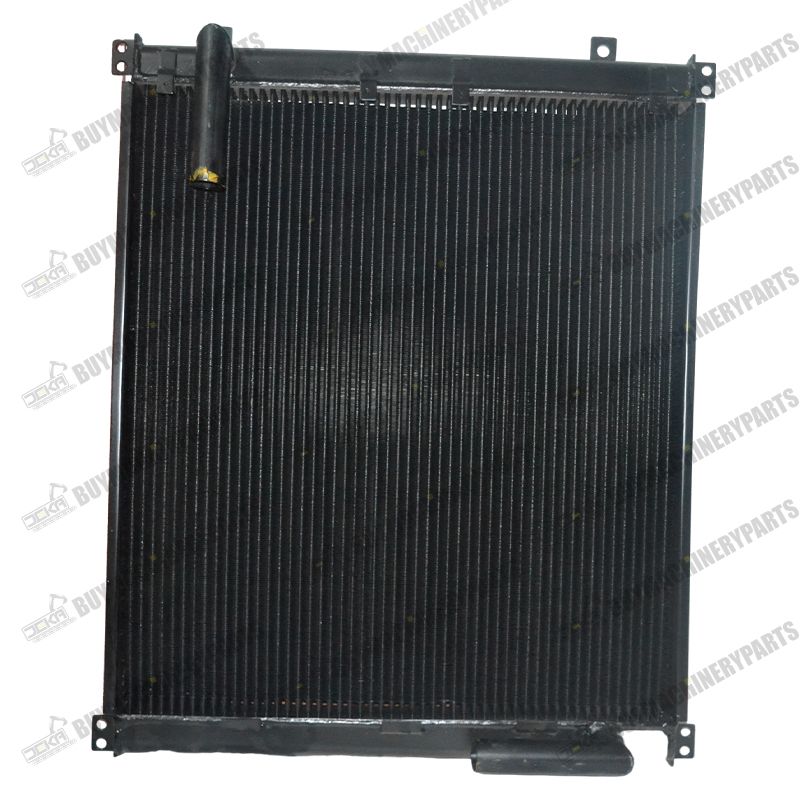 Hydraulic Oil Cooler 2452U405S2 for Kobelco Excavator K912-2 K912LC-2 SK300LC-3 MD320BLC - Buymachineryparts