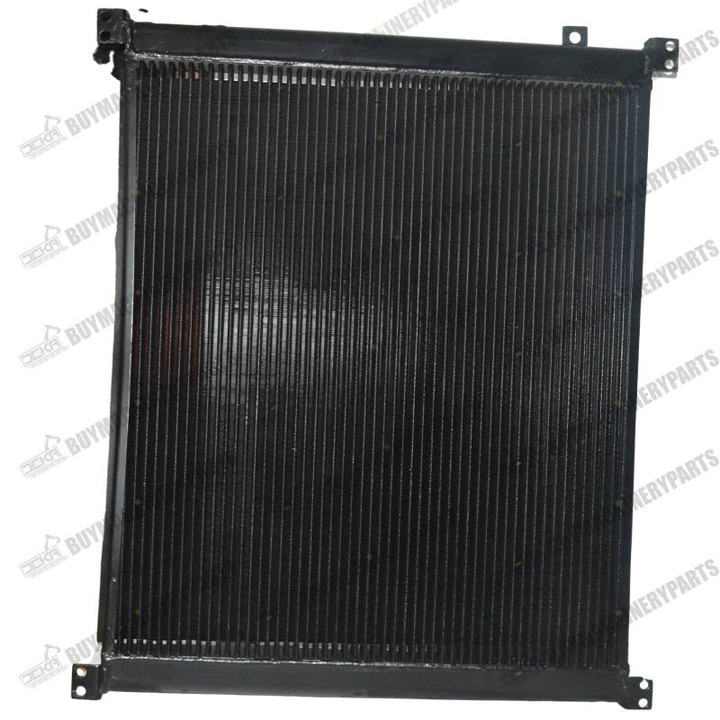 Hydraulic Oil Cooler 2452U405S2 for Kobelco Excavator K912-2 K912LC-2 SK300LC-3 MD320BLC - Buymachineryparts