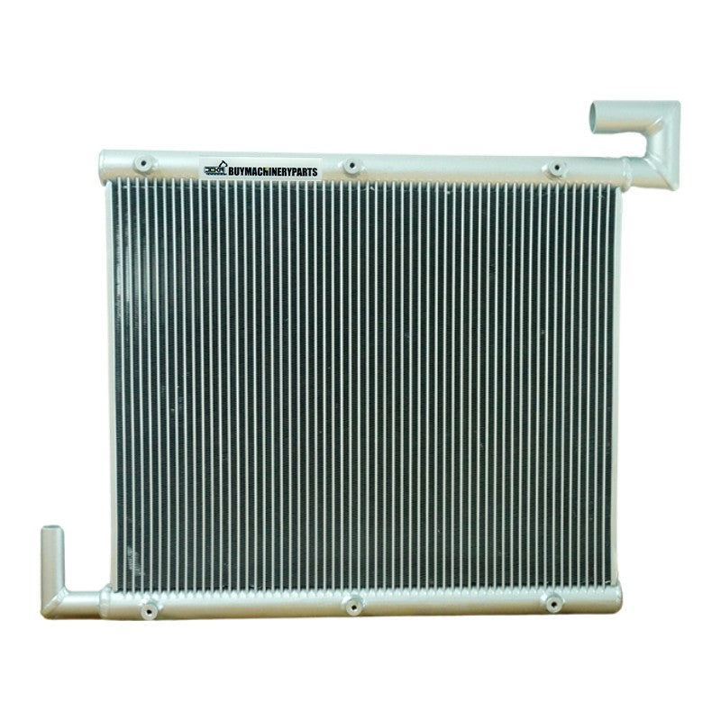 Hydraulic Oil Cooler 4285627 for John Deere Excavator 490E