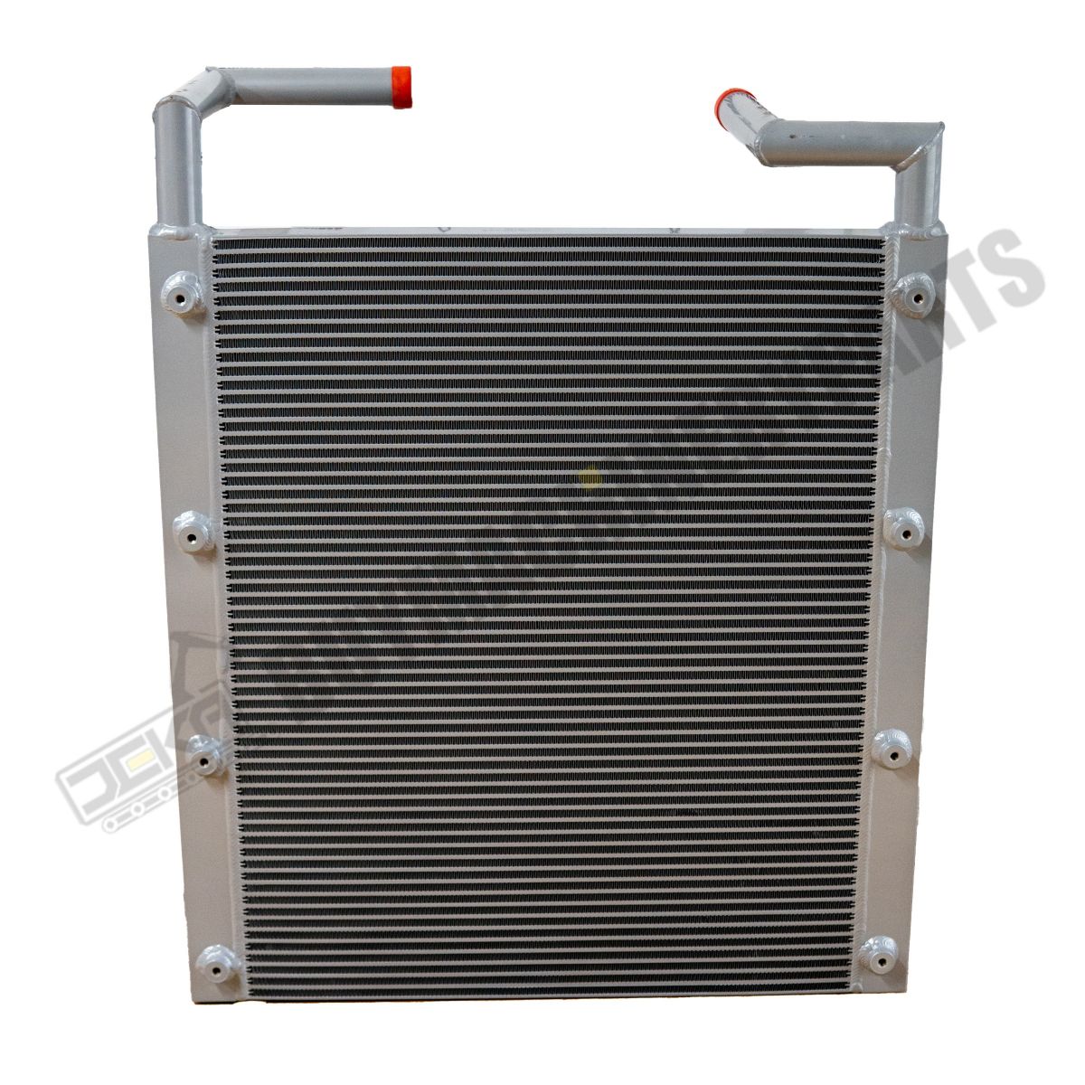 Hydraulic Oil Cooler 4320516 for Hitachi Excavator EX300-2 EX300-3 EX300-3C EX310H-3C