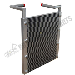 Hydraulic Oil Cooler 4320516 for Hitachi Excavator EX300-2 EX300-3 EX300-3C EX310H-3C