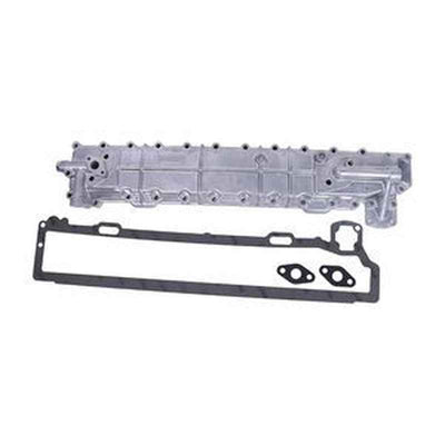 Hydraulic Oil Cooler Cover 1217001920 for Isuzu 6BG1 Engine & Hitachi EX200-5