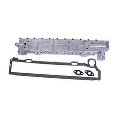 Hydraulic Oil Cooler Cover 1217001920 for Isuzu 6BG1 Engine & Hitachi EX200-5