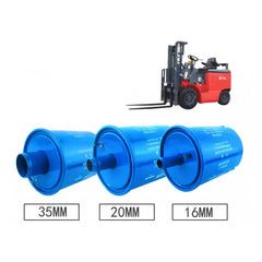 Hydraulic Oil Filter 25967-82591 for Heli Forklift