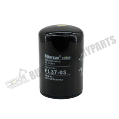 Hydraulic Oil Filter  634958