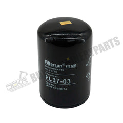 Hydraulic Oil Filter  634958