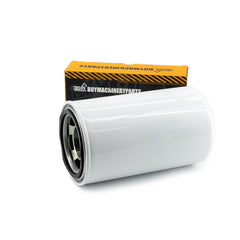 Filtro de aceite hidráulico 84581942 compatible con tractores New Holland 